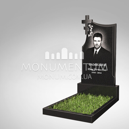 Памятники Стандартные MND19074 фото