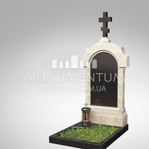 Памятники Стандартные MND19076 фото
