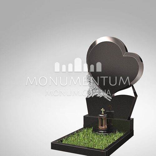 Памятники Стандартные MND19078 фото