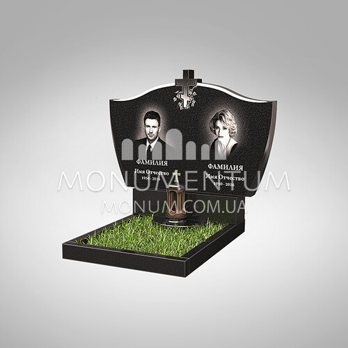 Пам'ятники Стандартні MND19080 фото