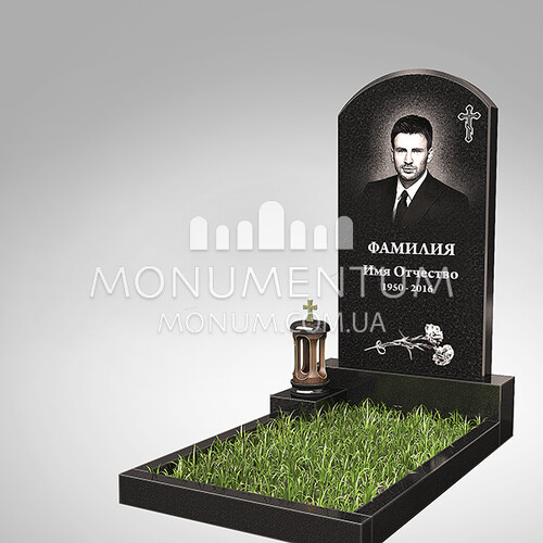 Пам'ятники Стандартні MND19082 фото