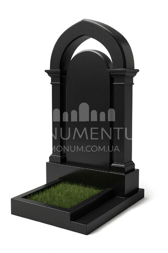 Памятники С аркой ARAI2601 фото