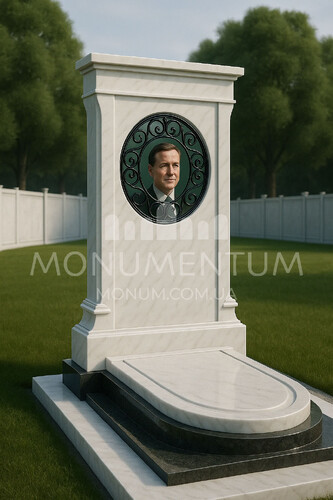 Памятники С аркой ARAI26012 фото