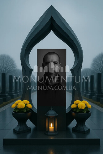 Памятники С аркой ARAI26046 фото