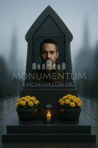 Памятники С аркой ARAI26047 фото