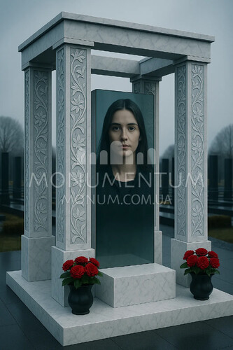 Памятники С аркой ARAI26063 фото