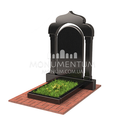 Пам'ятники З аркою MAR19015 фото