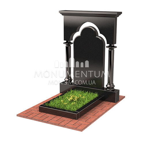 Памятники С аркой MAR19028 фото