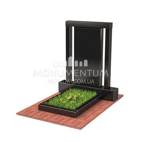 Памятники С аркой MAR19031 фото