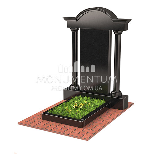 Памятники С аркой MAR19033 фото