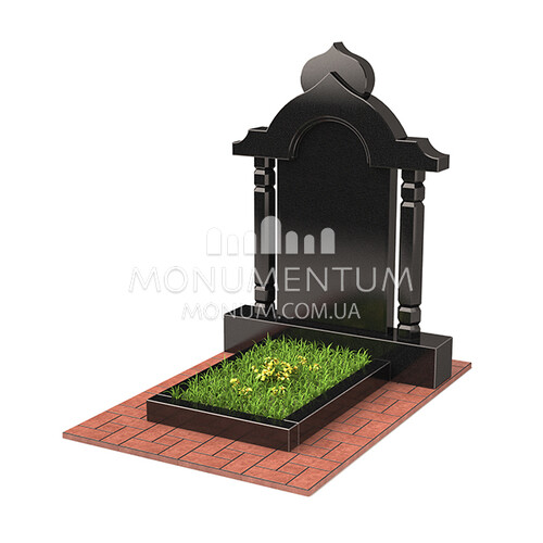 Памятники С аркой MAR19034 фото