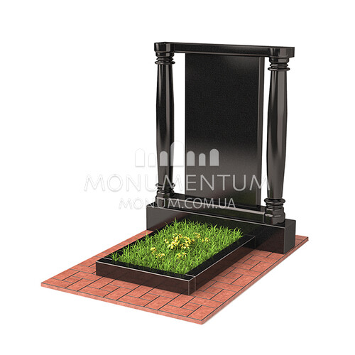 Памятники С аркой MAR19035 фото