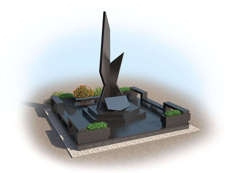 3D комплексы