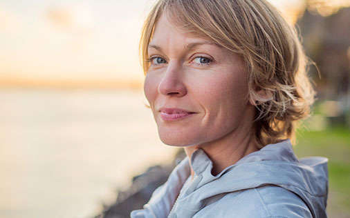 Юлия Харченко