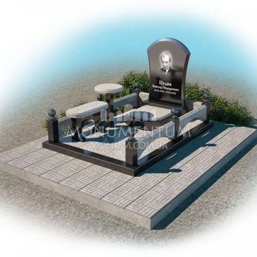 Столи та лавочки