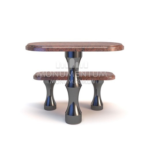 Столи та лавочки